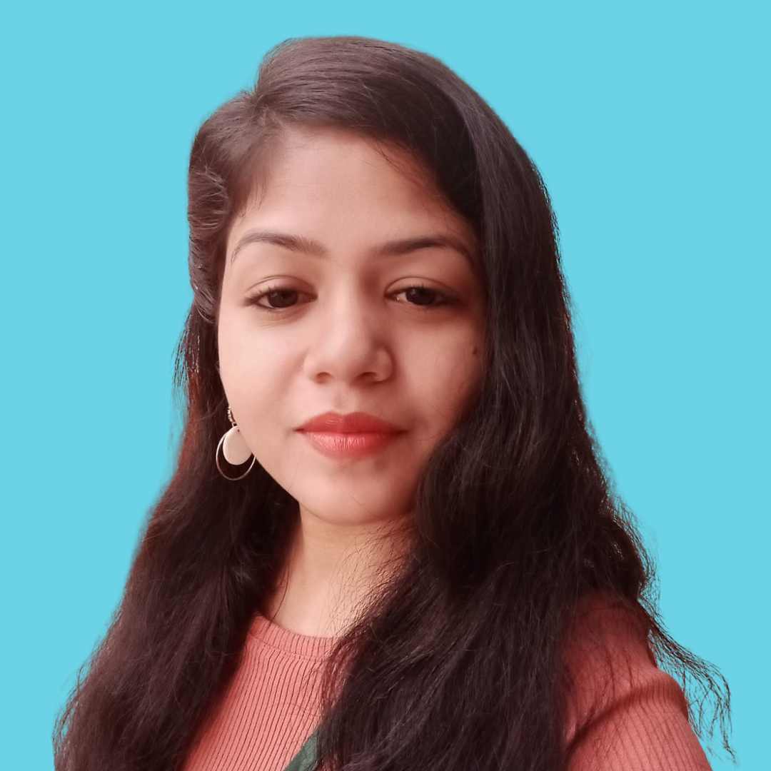 shilpa- content writer